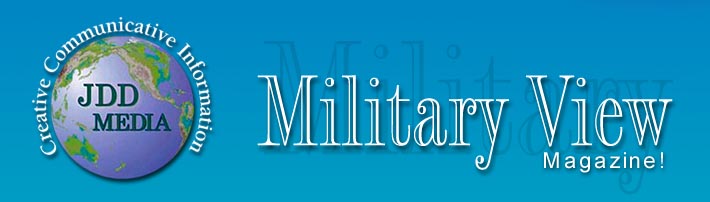 Military View Joshua David Dinnerman Media